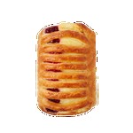 Greek Yogurt Cherry Danish